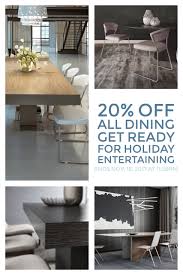 Is Your Home Ready For Holiday Entertaining Extra Chairs Table Space Decor Zuri Has Your Covered S Modern Dining Room Set Dining Dining Room Chairs Modern