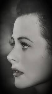 Louis Armstrong and Harpo