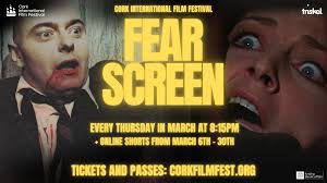 Fear Screen 2025: we dare you to watch!