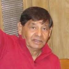 Joe Marco Vigil's memorial page