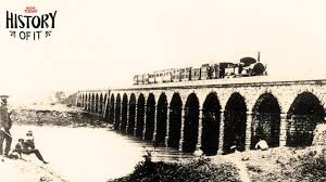 Indian Railways: How a wrong turn gave ...