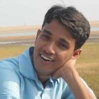 Deepak Das Email & Phone Number