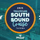 South Sound Cruise to Tacoma