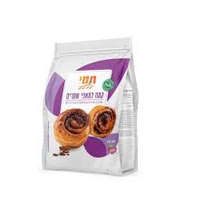 מנכל בן אנד ג'ריס ישראל, אבי זינגר, שמר על נאמנות לערכים שעומדים בבסיס מעצמת הגלידות: ×¤×¨×™×™×¡×– ×§×ž×— ×œ×œ× ×'×œ×•×˜×Ÿ ×›×©×¨ ×œ×¤×¡×— ×ª×ž×™ 500 ×'×¨×
