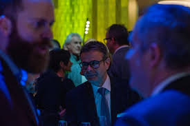 Neujahrsapéro der Thurgauer Kantonalbank