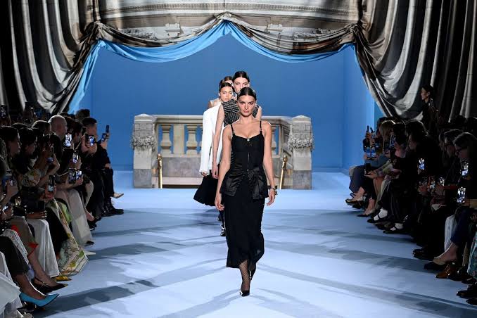 When Is New York Fashion Week? A Complete Guide