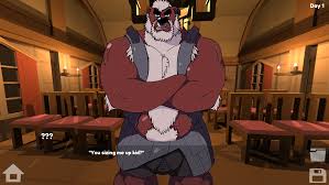 Uncommonbreed Breed V.03 patron update! - Uncommon Breed (A Furry RPG   Dating sim) by UncommonBreedVN