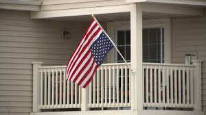 Maybe you would like to learn more about one of these? Upside Down American Flag Display Upsetting Neighbors In Waukesha County