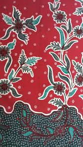 Batik Tulis Madura Idr 200 000 Seni Tradisional Seni Ide Menggambar