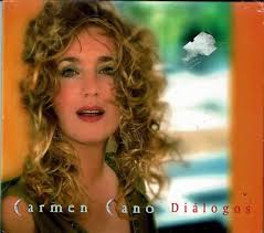 Carmen Cano Dialogos (digipak)BRAND NEW SEALED CD