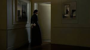 The career path of artist santiago cornejo is full of training and practice. Woman Standing In A Doorway Santiago Cornejo Art Photographs Yellowkorner
