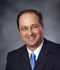 John P. Peterson, Sr.