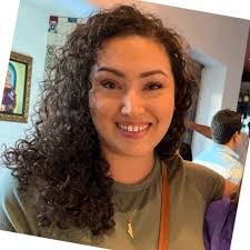 Liza Zuniga's Instagram, Twitter & Facebook