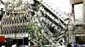 A 35 años del terremoto de 1985: Frida No Existio Pero En 1985 Monchito Si Fue Encontrado El Informador