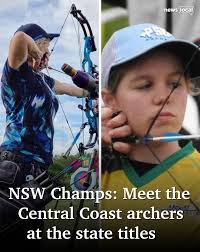 Norfolk Island Archery