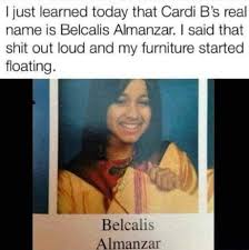 Nicki minaj on pornhub (i.redd.it). Best 30 Cardi B Fun On 9gag