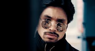 WARRIORS — Jeffrey Prosser