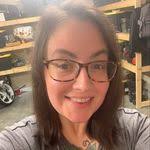 Courtney Malmberg's Instagram, Twitter & Facebook