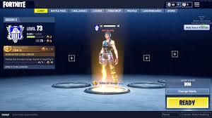 Our fortnite stats are the most comprehensive stats out there. What Is Fortnite Account Level