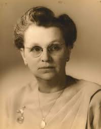 Esther Hartman Hannah (1898-1994)