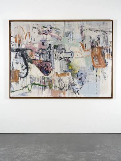 Work by Philippe Vandenberg