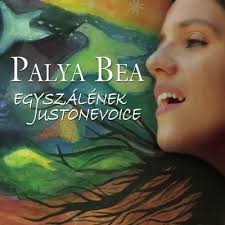 Palya Bea & Bea Palya — Hallgatóim: тексты песен, клипы и концерты