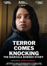 New Netflix thriller based