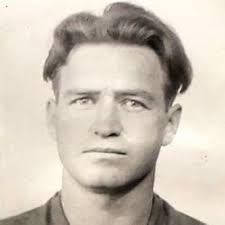 Leonard Edward Wolfe (1908-1977)