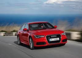 Image result for Garnet Red 2012 A6