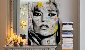 Every picture has a story · YellowKorner