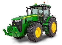 Pin On Tractors