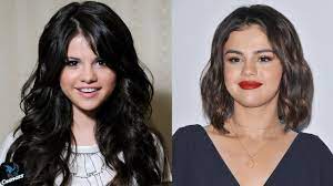 She was named after tejano singer selena, who died in 1995. Selena Gomez From 0 To 25 Years Old Youtube