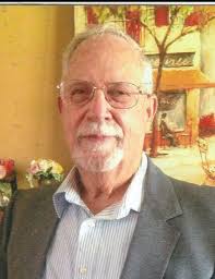 Obituary for Fred Shaffer