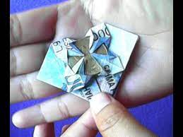 Check spelling or type a new query. Tutorial Origami Uang Bentuk Hati