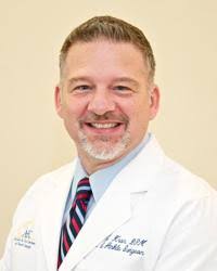 James Palmer Branch, DPM