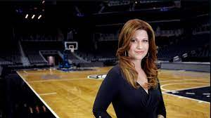 She was born to parents jane and ronald jacobs. Rachel Nichols Espn Removes Host From Nba Coverage Cancels The Jump Cnn