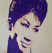 Modern Pop Art by Mims