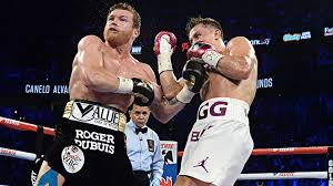 He has held world championships in two weight classes, including the wbc middleweight title since 2019 and previously the ibf light middleweight title from 2015 to 2017. Gennady Golovkin Will Have To Fight Jermall Charlo To Get Third Bout With Canelo Alvarez Boxing News
