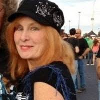 Janet Eastridge's Instagram, Twitter & Facebook