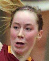 Kingston's Eckert commits to play basketball at Umpqua