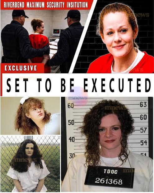 Christa Pike was sentenced to death in 1996 over a murder she committed in  1995 at the age of 18. Here's why human rights advocates are urging the  government to rethink the decision.