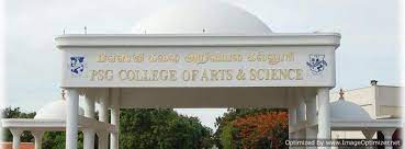 Psg college of arts and science in coimbatore is one of the leading college, psg cas alumni association is the platform for all the passed out students to get connected. Psg College Of Arts And Science Psgcas Courses Fees Reviews Admission 2021 Collegesearch