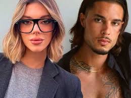 Carlo Costanzia y Alejandra Rubio: los importantes cambios que ha dado su relación