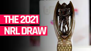 The 2021 telstra premiership draw, nrl draw, live scores & results, fixture, schedule, state of origin draw, intrust super cup draw and canterbury cup nsw draw. 2021 Nrl Draw Full 25 Round Draw For 2021 Season Of Nrl Sporting News Australia