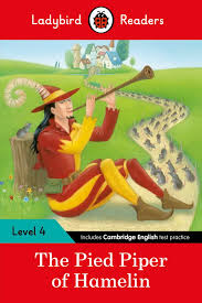 The Pied Piper of Hamelin – Ladybird Education