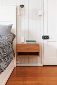 In this video i will show you how i made a floating bedside table / nightstand for my son's bedroom. Floating Bedside Tables Remi Creative Furniture Townsville