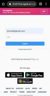 Dengan menggunakan script tersebut maka anda sudah bisa membuat web phising free fire. Create Phishing Page Of 29 Websites In Minutes