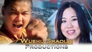 Shaolin Warrior The Golden Path : Shifu Yan Xing