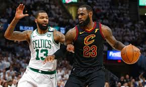 You can find us on reddit: Boston Celtics Vs Cleveland Cavaliers Game 7 2018 Nba Playoffs Schedule Preview Start Time