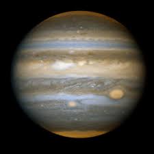 El Gigante Planets Jupiter Planet Hubble Space Telescope